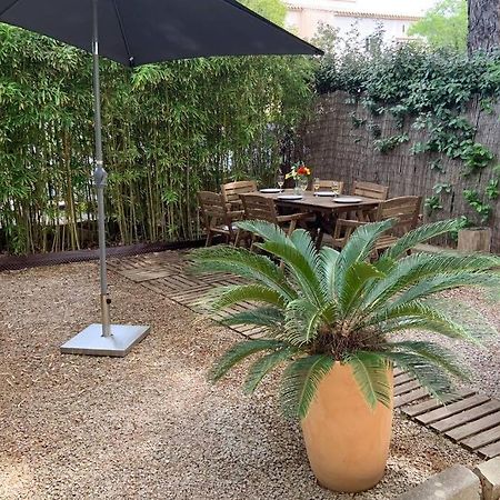Les Bains De Mer Yourhosthelper Apartment Bandol Ngoại thất bức ảnh