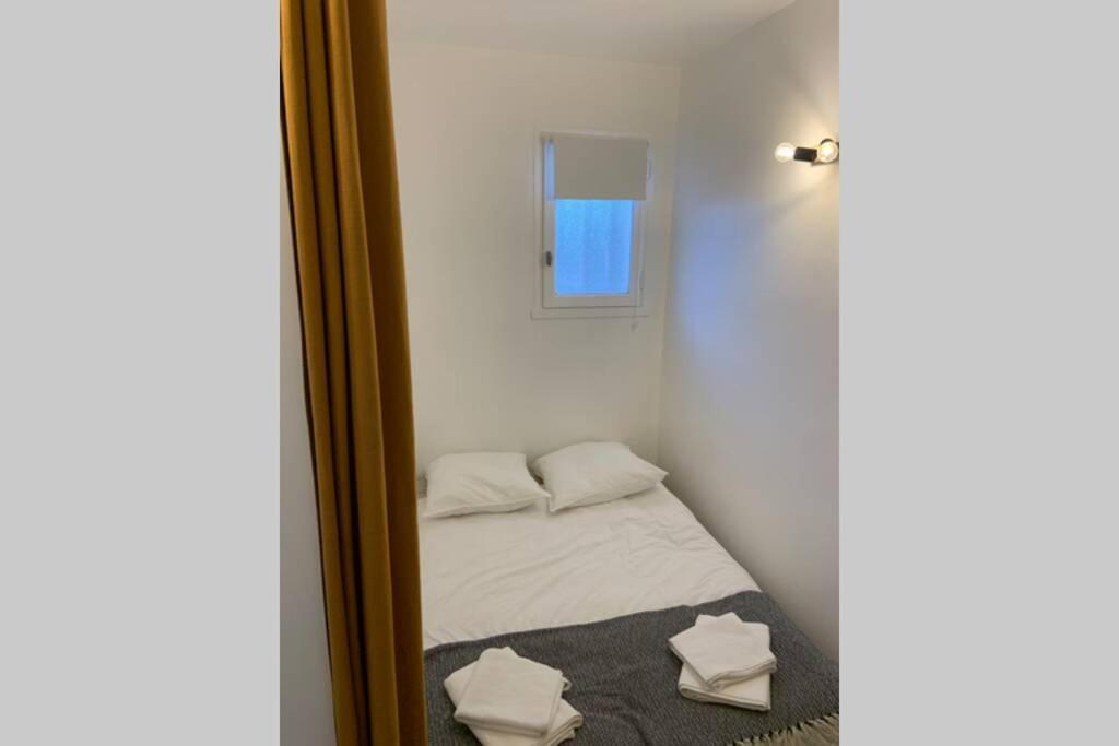Les Bains De Mer Yourhosthelper Apartment Bandol Ngoại thất bức ảnh